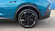 Peugeot 408 1.2 PureTech GT 5dr EAT8 Petrol Hatchback